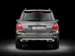 Mercedes-Benz GLK-Class 2012 года